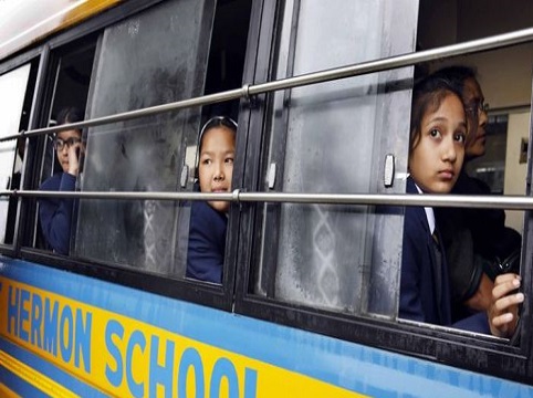 Mount Hermon School, Darjeeling, West Bengal Photo 2