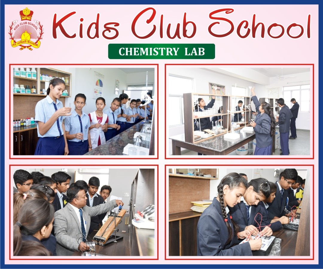Kids Club School, Jaipur, Rajasthan Photo 10