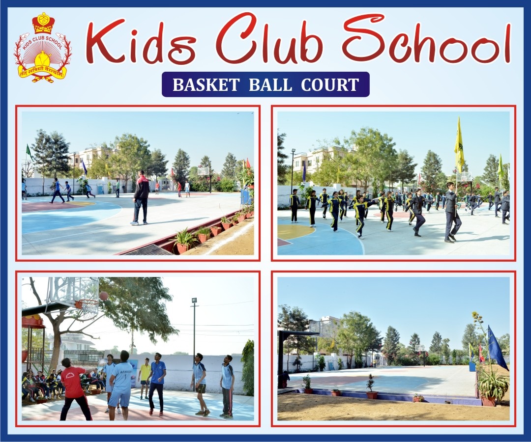 Kids Club School, Jaipur, Rajasthan Photo 5