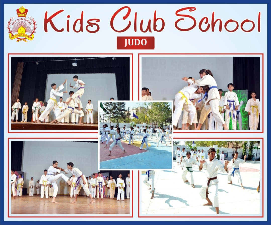 Kids Club School, Jaipur, Rajasthan Photo 8