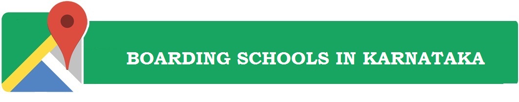 Boarding Schools in Karnataka