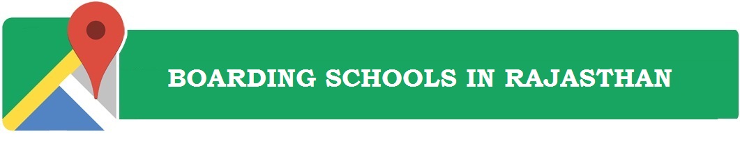 Boarding Schools in Rajasthan