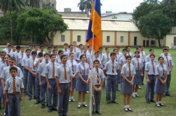 Armenian College and Philanthropic Academy Photo 2