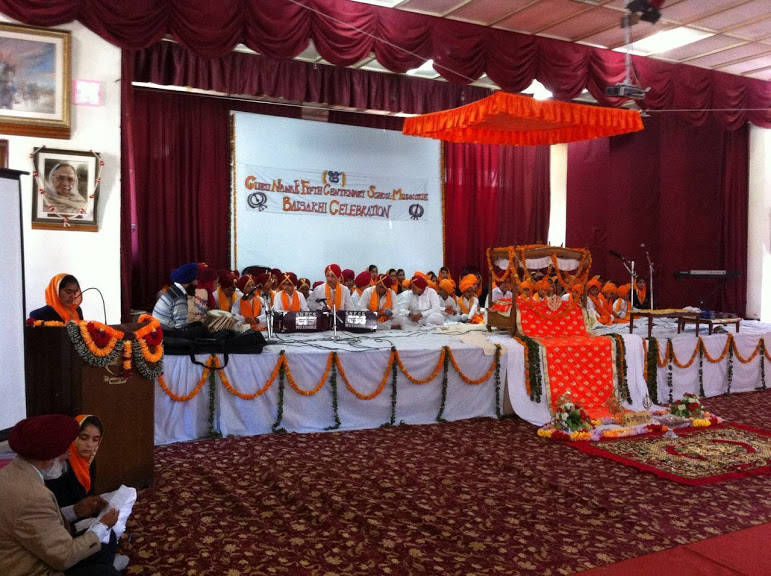 Guru Nanak Fifth Centenary School, Mussoorie Photo 1