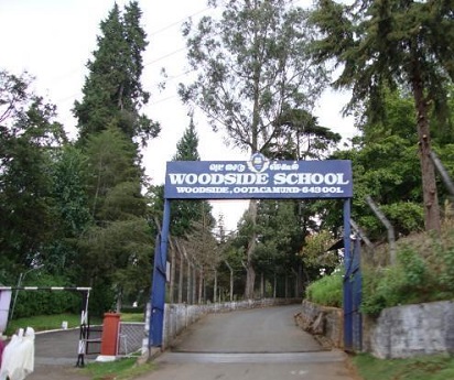 Woodside School Photo 1