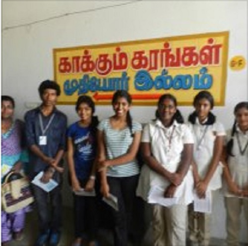 Chennai Public School Photo 3
