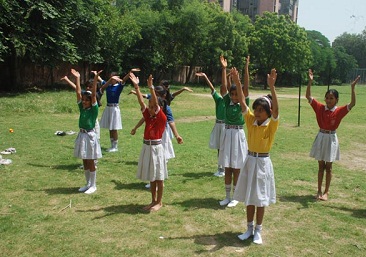 Angels Public School, Pathankot Photo 2