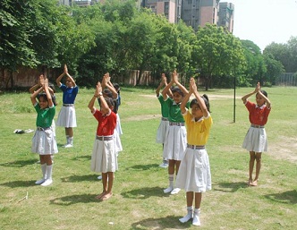 Angels Public School, Pathankot Photo 3