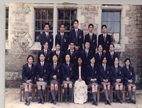 Mount Hermon School, Darjeeling, West Bengal Photo 1