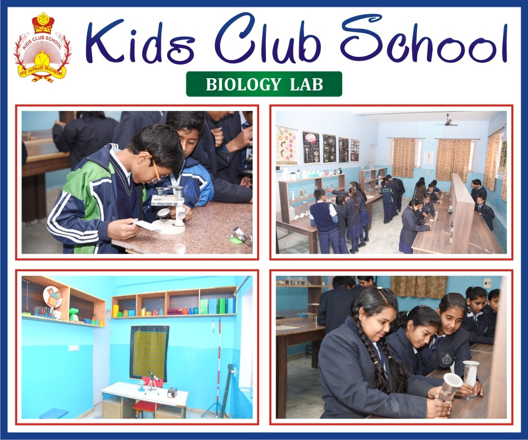 Kids Club School, Jaipur, Rajasthan Photo 6