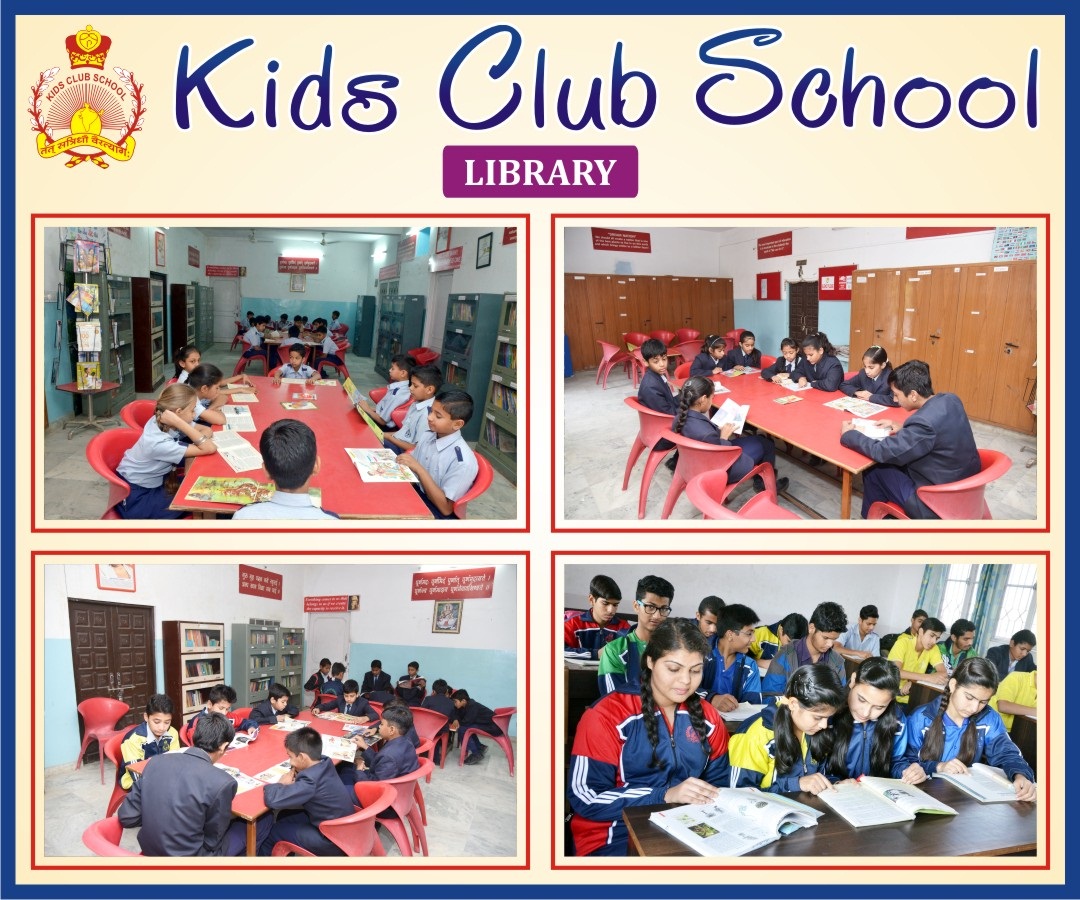 Kids Club School, Jaipur, Rajasthan Photo 9