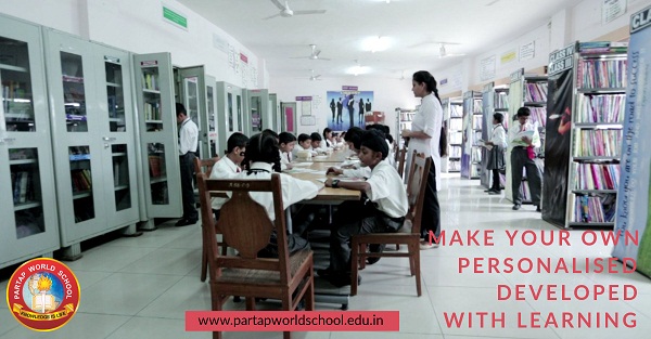 Partap World School, Pathankot, Punjab Photo 2