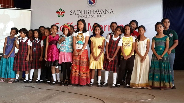 Sadhbhavana World School, Calicut, Kerala Photo 6