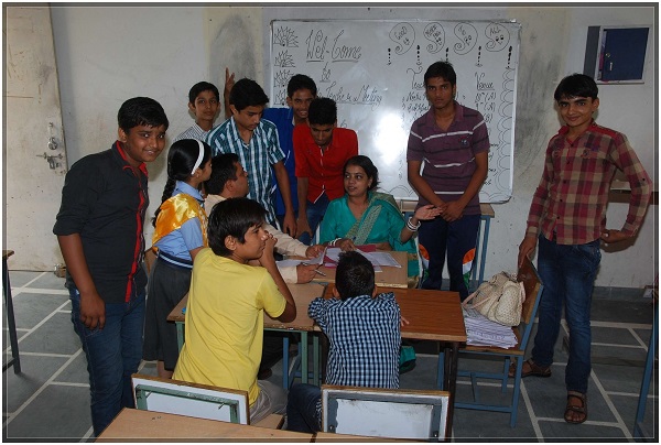 Gurukul International School, Sikar, Rajasthan Photo 7