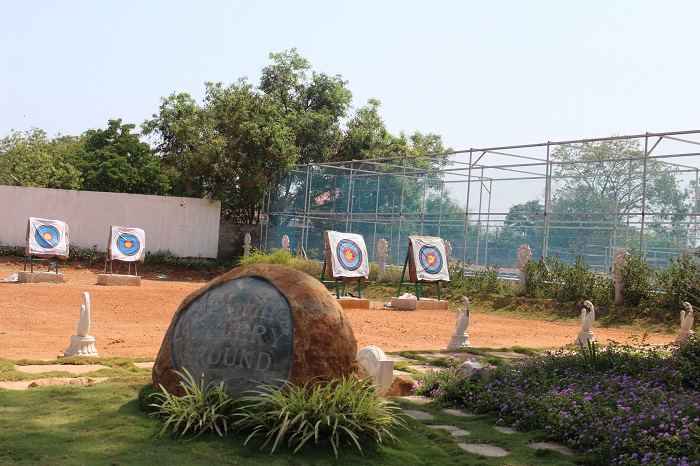 Sri Aurobindo Mira Universal School, Madurai, Tamil Nadu Photo 3