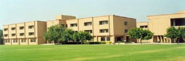 Hamdard Public School, New Delhi