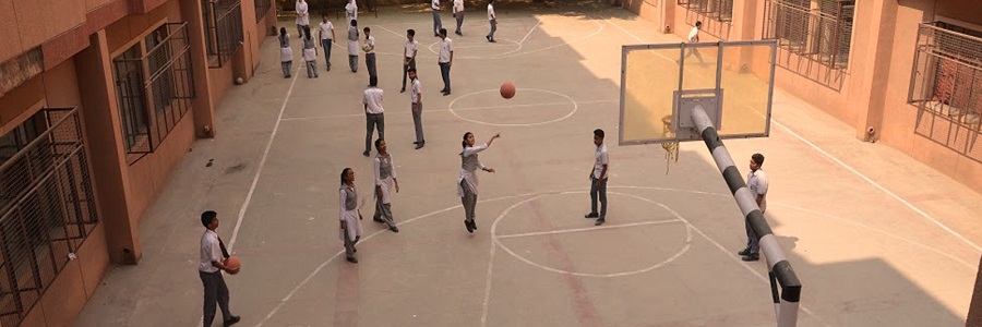 Hamdard Public School, New Delhi Photo 2