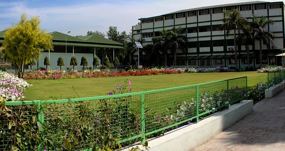 Sahibzada Ajit Singh Academy, Rupnagar, Punjab Photo 3