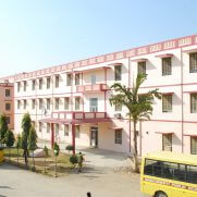 Shekhawati Public School, Jhunjhunu, Rajasthan