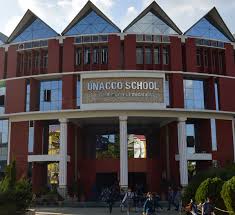 Unacco School, Imphal, Manipur Photo 3