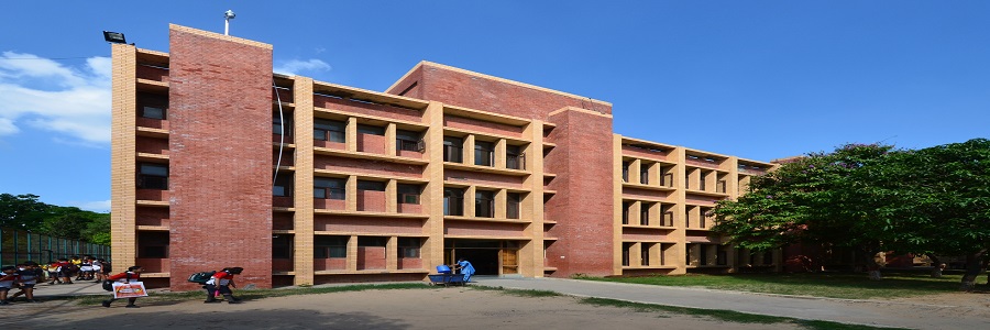 Yadavindra Public School, Mohali, Punjab