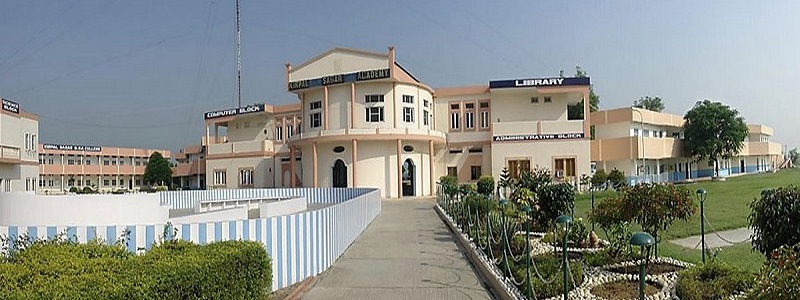 Kirpal Sagar Academy, S.B.S. Nagar, Punjab Photo 2