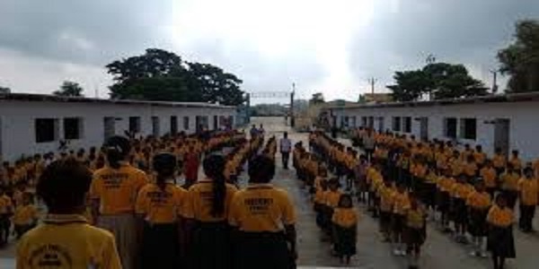 Presidency International School, Bhagalpur, Bihar
