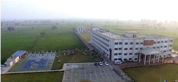 G D Goenka International School Rohtak, Haryana Photo 4