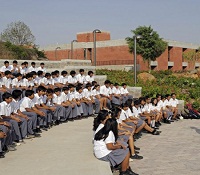 Aga Khan Academy, Telangana Photo 4