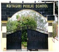 Kotagiri Public School, Kotagiri, Tamil Nadu Photo 2
