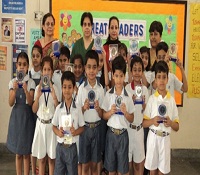 Pailan World School, Kolkata, West Bengal Photo 1