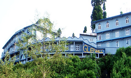 Glenhill Public School, Darjeeling, West Bengal Photo 3