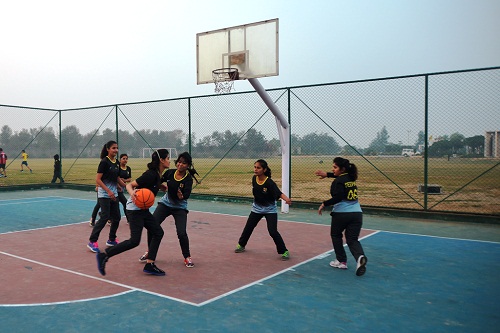Raffles International School, Rajasthan Photo 4