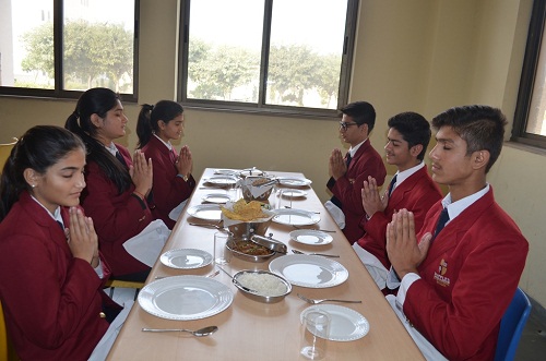Raffles International School, Rajasthan Photo 8