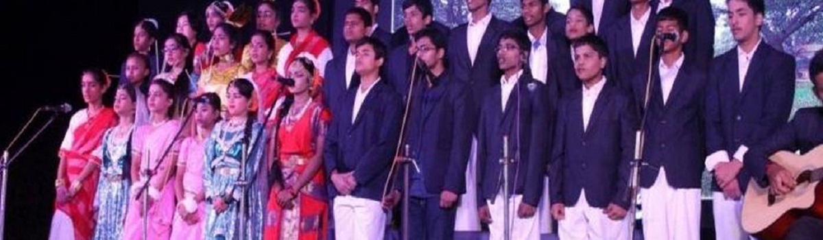 Shantiniketan Vidyalaya