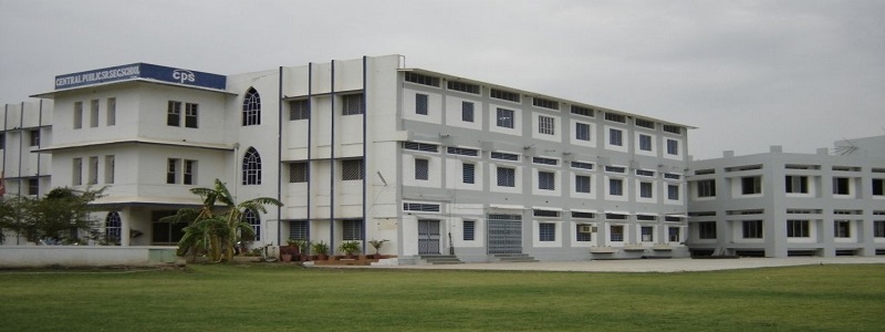 Central Public School, Udaipur, Rajasthan