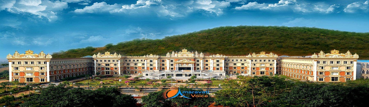 Dr. K.K.R Happy Valley School