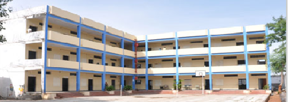 SR Digi School