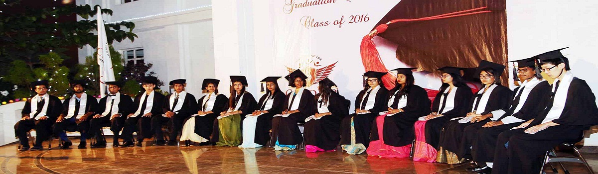 Candor International School