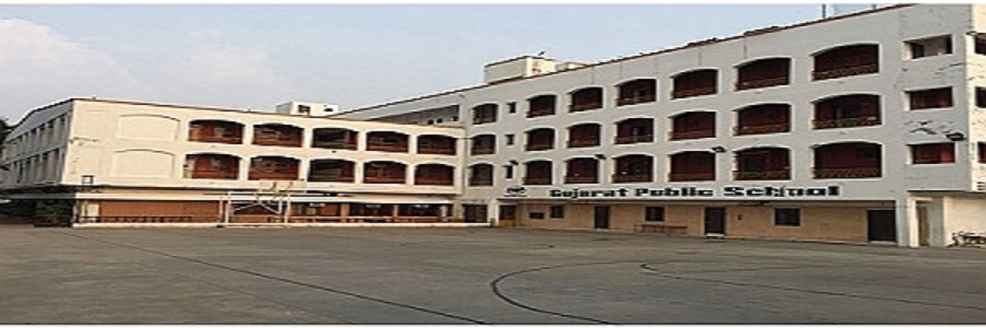 Gujarat Public School, Vadodara, Gujarat