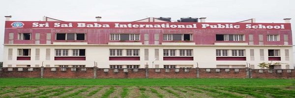 Sri Sai Baba International Public School, Dehradun, UK