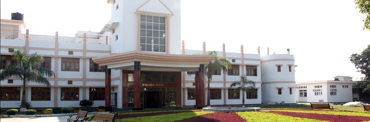 Nirmal Ashram Deepmala Pagarani Public school