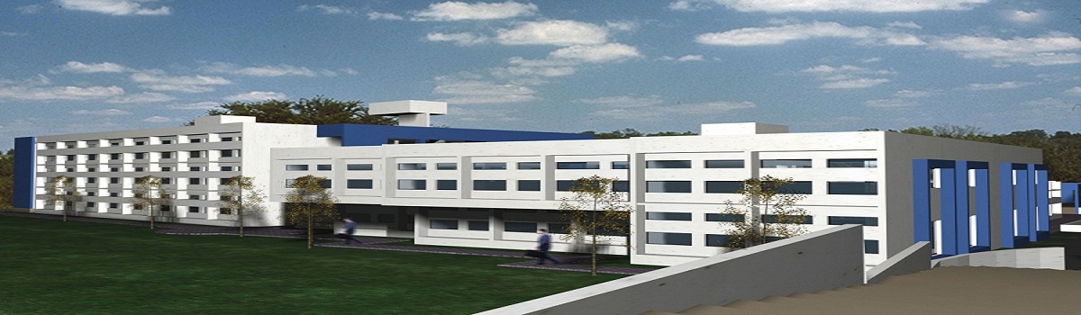 Gandhinagar International Public School