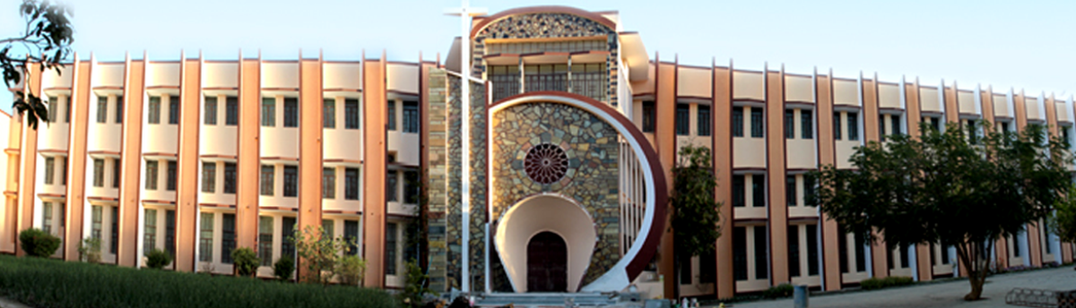 St. Marys Convent Sr. Sec. School