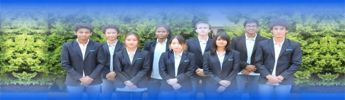 CGI World School