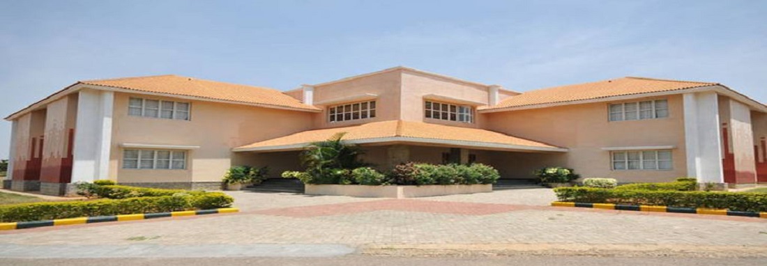 Jnanasarovara International Residential School, Mysore, Karnataka