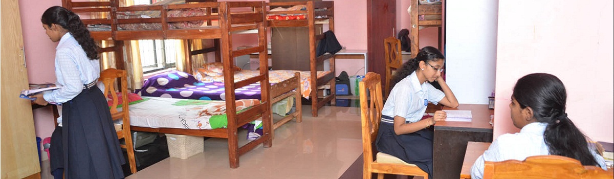 Shalom Residential Public School