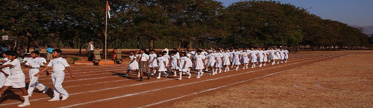 Sandur Residential School