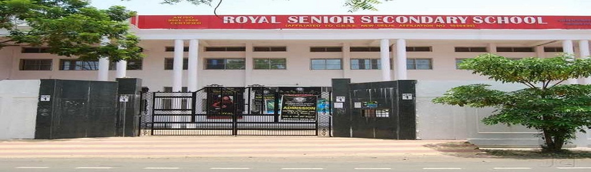 Royal Senior Secondary School