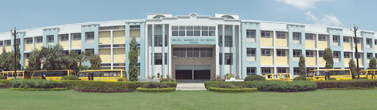 Neil World School 